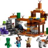 Set LEGO 21263