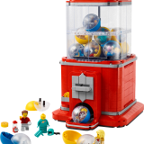 Set LEGO 21358