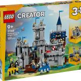 Set LEGO 31168