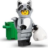 Set LEGO 71032-raccoonfan