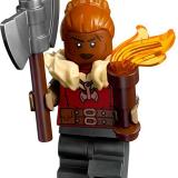 Set LEGO 71047-dwarf