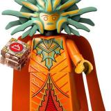 Set LEGO 71047-ladypain