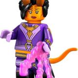 Set LEGO 71047-sorcerer