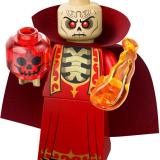 Set LEGO 71047-szasstam