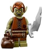 Set LEGO 71008-goblin