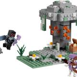 Set LEGO 21586